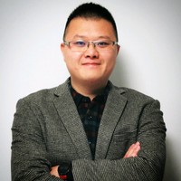 Parallel Labs Employee Guancheng Chen's profile photo