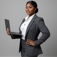 Workbud Employee Larissa Ayuk's profile photo