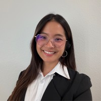 Commit the Change, UCI Employee Tiffany Yan's profile photo