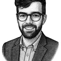 Infinite Solutions, LLC Employee Austin Sink's profile photo