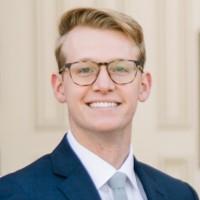 Temple Square Hospitality Corporation Employee Kaleb Lewis's profile photo