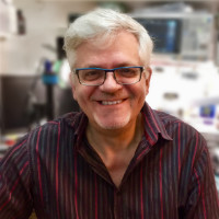 Phazon Employee Sylvain Savard's profile photo