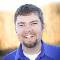 Forsyth County Employee Stewart Swing's profile photo