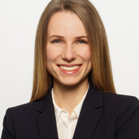 IGES Institut GmbH Employee Johanna Seidel's profile photo