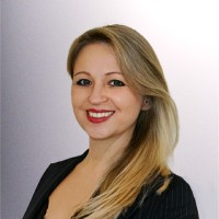 Al Mana Employee Irina Litkova's profile photo