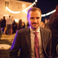 Do512 Employee Zane Grant's profile photo