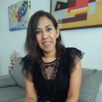 Secretaría de Movilidad de la Ciudad de México Employee Damaris Flores Ortiz's profile photo