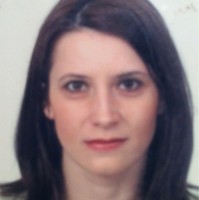 BuyIn Employee Adriana Dinu's profile photo