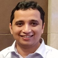 Urban Company Employee Rishabhdhwaj Singh's profile photo