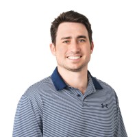 Holt Construction Employee Conor Reilly's profile photo