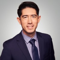 Coastline Capital Fund Management, LLC Employee Harrison Silverstein's profile photo