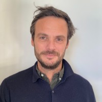 Dimitri Dibie Email & Phone Number