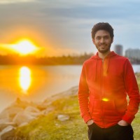 Lytica Inc. Employee Abdallah Jarwan's profile photo