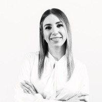 Capstone Group Employee Angelique Frendo's profile photo