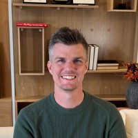 Pinterest Employee Ryan Kiernan's profile photo