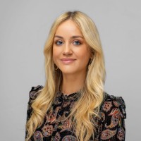 CG Asset Management Employee Katie Forbes's profile photo