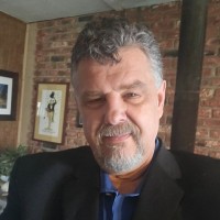 Caesars Entertainment Employee Jeffrey Cantrell's profile photo