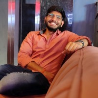 Perficient India Employee Sasi Darapureddy's profile photo