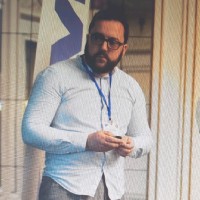 CityCo & Manchester BIDs Employee Richard Elliott's profile photo