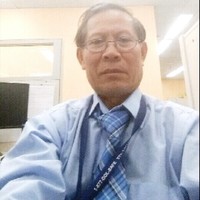 U.S. Department of Housing and Urban Development Employee Peter Phan's profile photo