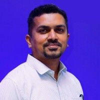 HCLTech Employee Anish Kumar's profile photo
