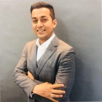 Emircom Employee Saif Khan's profile photo