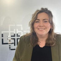 Verbatim Pharma Employee Amelia Greenstreet's profile photo