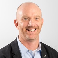Unique Places to Save Employee Michael Scisco's profile photo