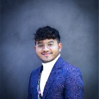 Royal Aeronautical Society Employee Ibby Mohammed's profile photo