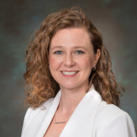 Northrop Grumman Employee Jenna Gregory's profile photo