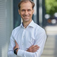 Electrojoule Erneuerbare Energiesysteme AG Employee Felix Hug's profile photo