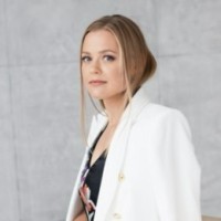 People & Transformational HR Ltd Employee Agnė Chmyznikova's profile photo