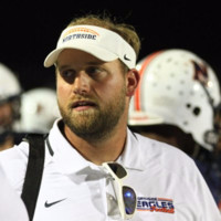 Grayson High School Employee Jake Timmerman's profile photo