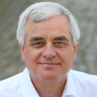 Roland Berger Employee Manfred Hader's profile photo
