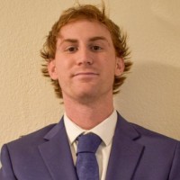 10x Genomics Employee Jake Benson's profile photo