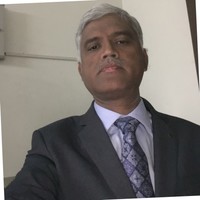 Grossmacht Engineers Pvt Ltd Employee Tm Sreenivas's profile photo