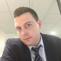 ALD Automotive Employee David Berton's profile photo