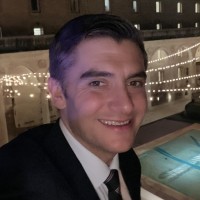 Christos Goumenos