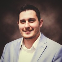 Fiber Instrument Sales, Inc. Employee Trevor Francis's profile photo