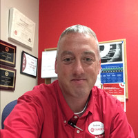 Target Employee Andrew Donovan's profile photo