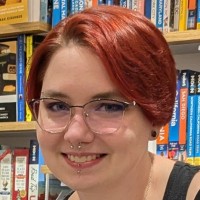 Blackstone Shooting Sports Employee Chelsea Kean's profile photo