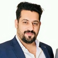 ENCYPHERS Employee Aafaq Sikandar's profile photo