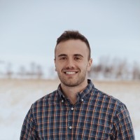Eastern Communications Ltd. Employee Camden Kickbush's profile photo