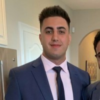 Barrio Employee Jacob Harb's profile photo