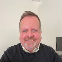 WellBe Senior Medical Employee David Seabolt's profile photo