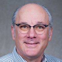 UCSF Benioff Children's Hospitals Employee Mark Walters's profile photo