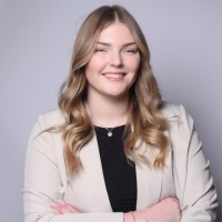 CFP Brands Süßwarenhandels GmbH & Co. KG Employee Lea Breidbach's profile photo