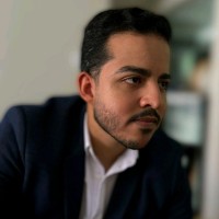 Teros Employee Daniel Miranda's profile photo