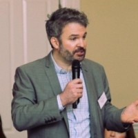 Infisyte Employee Michael Msc's profile photo