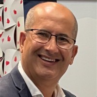 PlacePay Employee Jamal N's profile photo